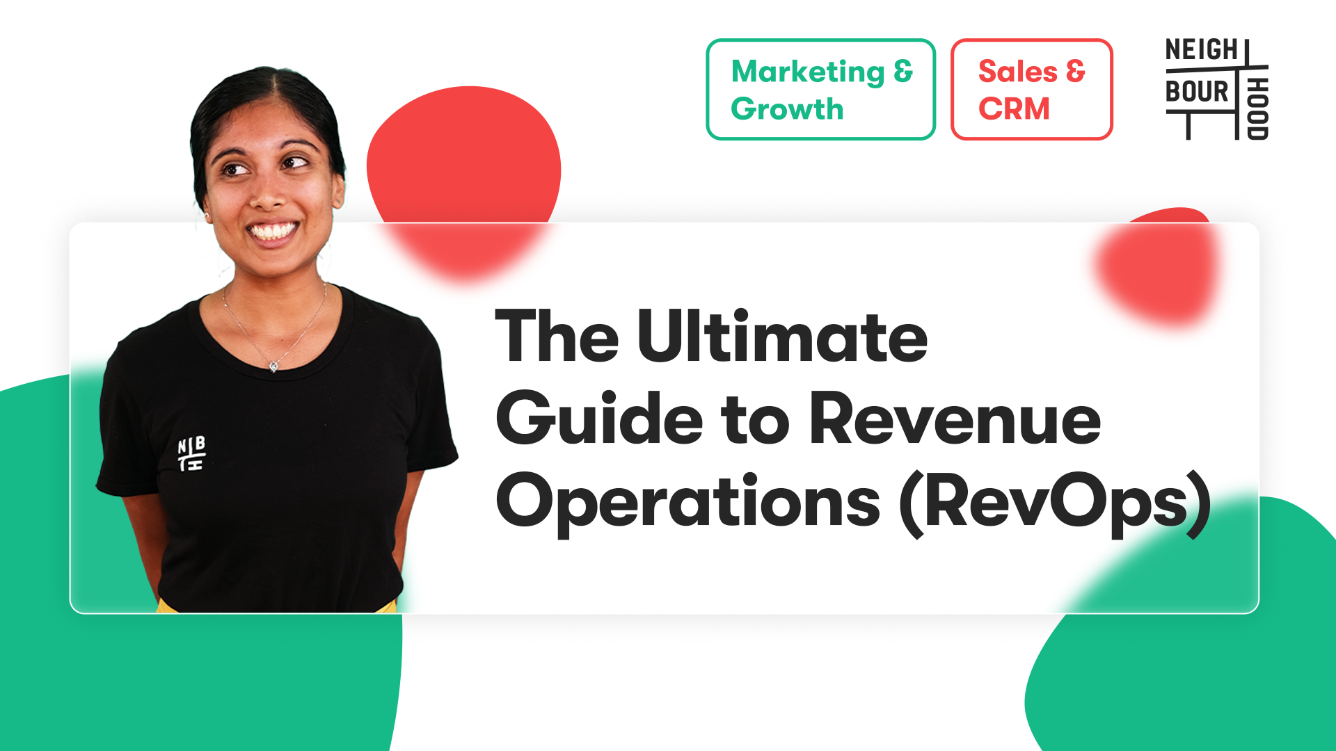 Implementing RevOps for Revenue Optimization: A Step-by-Step Guide